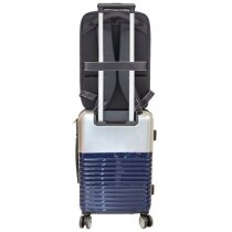 Mochilas para profesores personalizadas Pierre Delone Rome antirobo