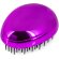 Cepillo pelo Joya con grabación directa para eventos Lila