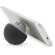 Altavoz bluetooth "champi" lila