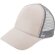 Gorra Americana Retro Crudo