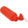 Bidon personalizado rojo