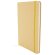 Bloc carton ecologico a5 amarilla