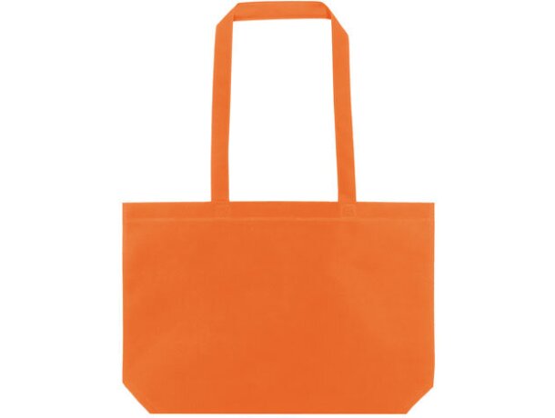 Bolsa Plas naranja