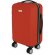 Trolley de cabina marca Pierre delone personalizado rojo
