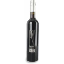 Botella de vino Pedro Ximénez Botella de vino Pedro Ximénez