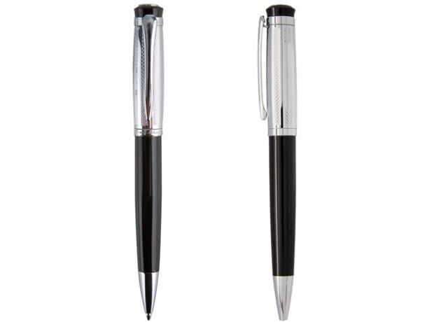 Bolígrafo con estuche pierre cardin