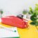 Estuche de charol pistacho