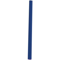 Lápiz de carpintero con logo azul Lápiz de carpintero con logo azul