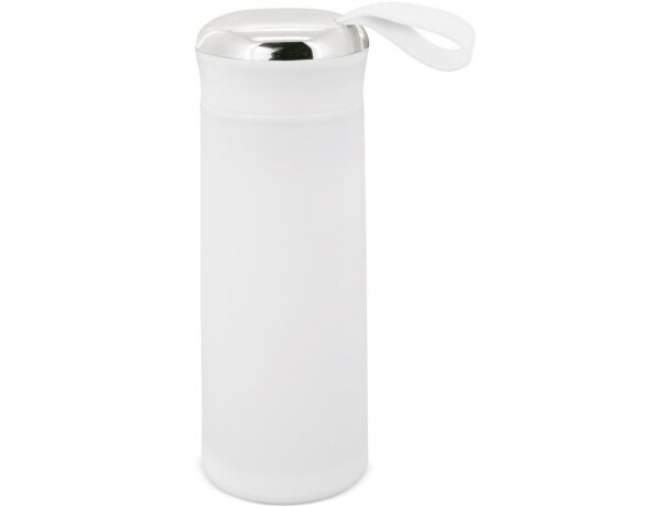 Bidón Kendall blanco personalizado surtido