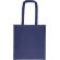 Bolsa De Algodon York 300 gr Azul marino