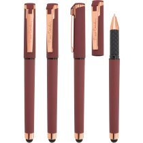 Pierre Cardin Ginebra con textura soft effect PVC