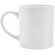 Taza clásica blanca 250 ml blanco