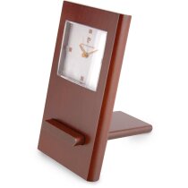 Reloj wooden Pierre Cardin bl
