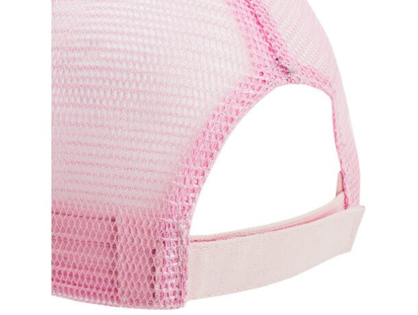 Gorra makoke ne rosa