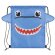 Mochila Shark