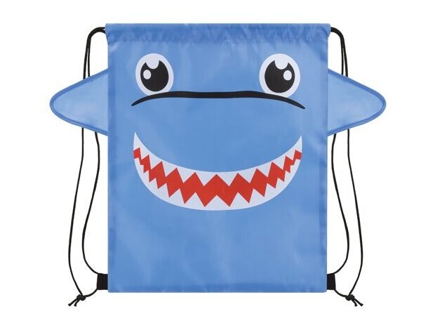 Mochila Shark