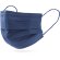 - mascarilla quirurgica iir Azul marino