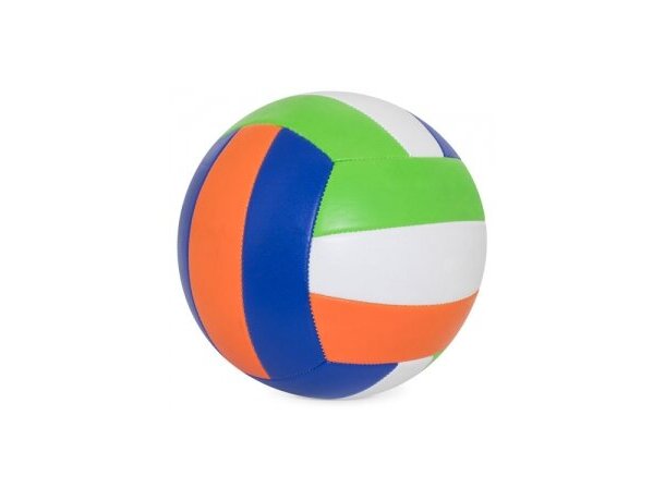 Balon voley playa Estepona verde