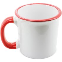 Mug ceramica sublimacion Nostalgia personalizado