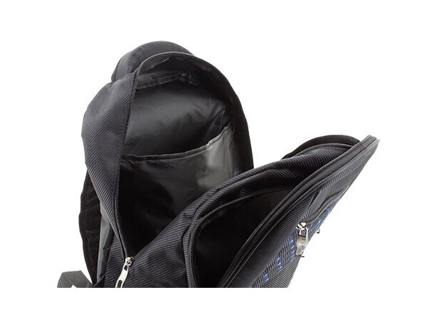 Mochila Director negro