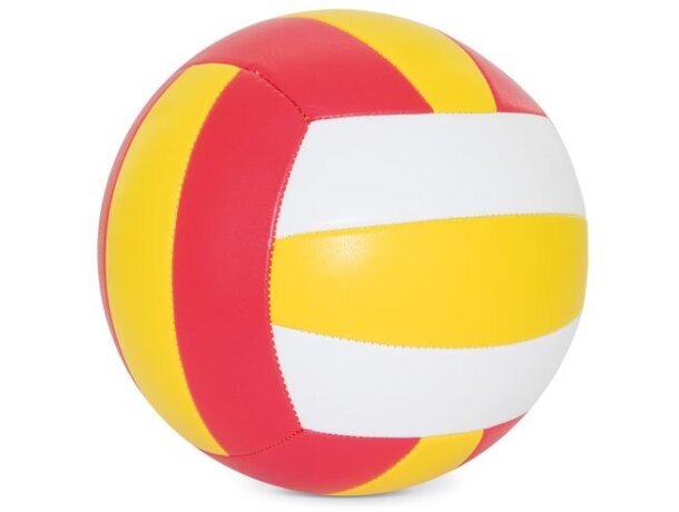 Balon voley playa Estepona amarillo