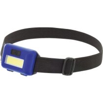 Linterna plástico y con elástico