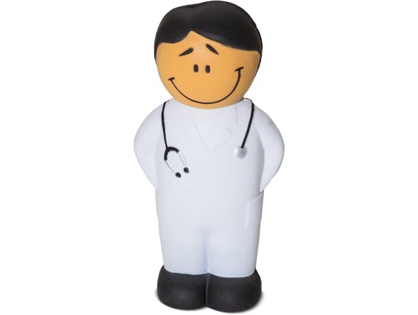 Antiestrés Doctor Galeno de espuma PU para sector sanitario detalle 1