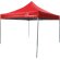 Estructura carpa 3x3 m Lemont rojo