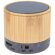 Altavoz bluetooth de bambu Rome