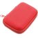 Estuche petit rojo