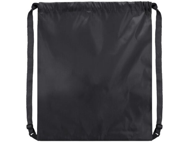 Mochila saco con cintas ajustables economica