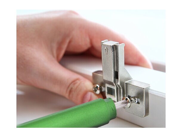 Boligrafo touch 7 funciones plata