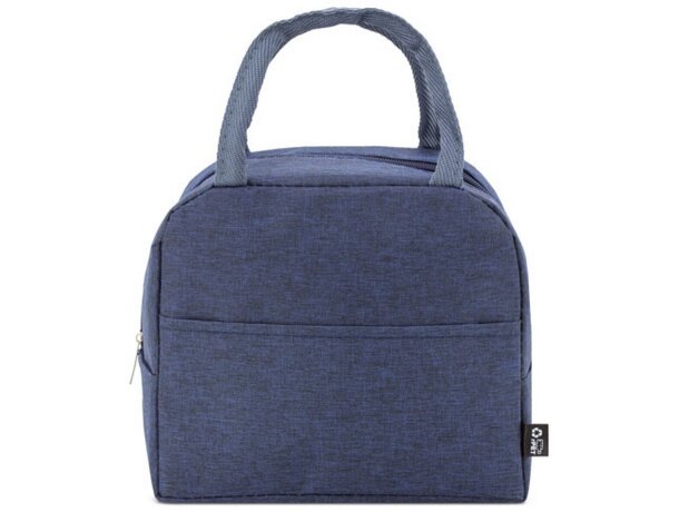Bolsa nevera Hilton azul royal