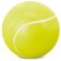 Bálsamo labial Sports Tenis personalizable con grabación detalle 3