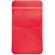 Protector De Bolsillo Medi Rojo