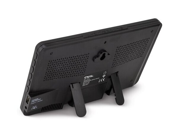 Estación meteorológica wifi Eolo con sensor viento detalle 6