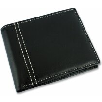 Cartera con billetero estilo americana de piel Cartera con billetero estilo americana de piel