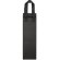 Bolsa isotérmica Cata para vino con revestimiento aluminio Negro detalle 17