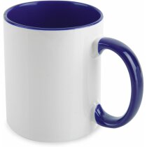 Mug sublimacion Cartagena personalizada