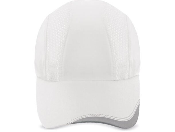 Gorra strike am-fl blanco