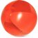 Balon de playa Tilfor rojo