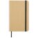 Bloc Carton Ecologico A6 Negro
