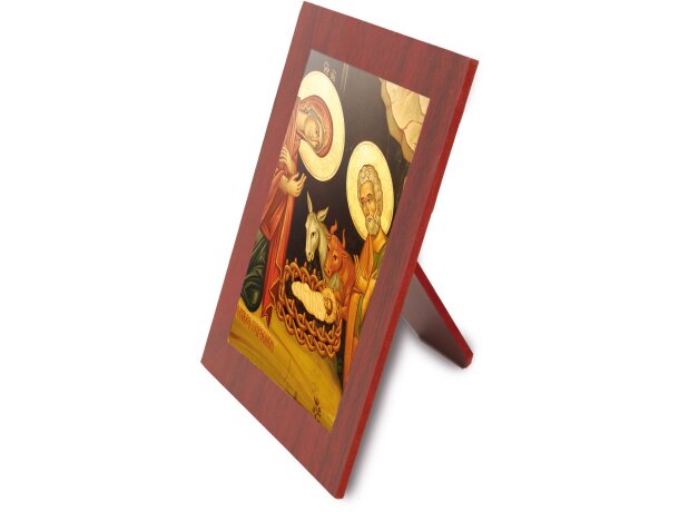 Porta retablo Procesionista personalizado