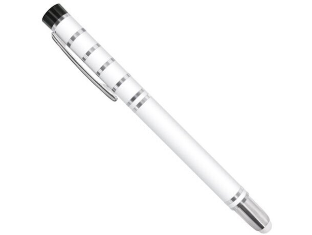Bolígrafo automático de metal