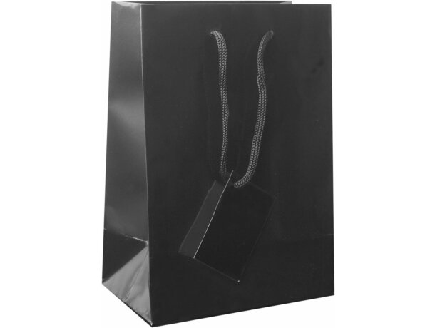 Bolsa plegable de papel para regalo Bolsa plegable de papel para regalo