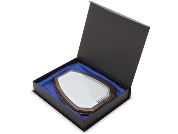 Retablo duo plata