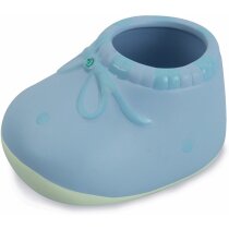 Patuco de cerámica personalizada azul Patuco de cerámica personalizada azul