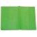 Funda para las recetas electrónicas verde
