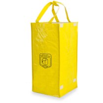 3 Bolsas Eco para reciclar