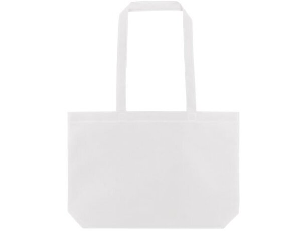 Bolsa Plas blanco